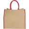 Shopper in juta Large - Anteprima 23