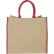 Shopper in juta Large - Anteprima 22