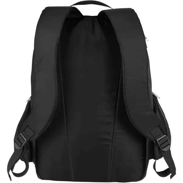 Zaino portacomputer 15'' 15L Slim - Immagine 4