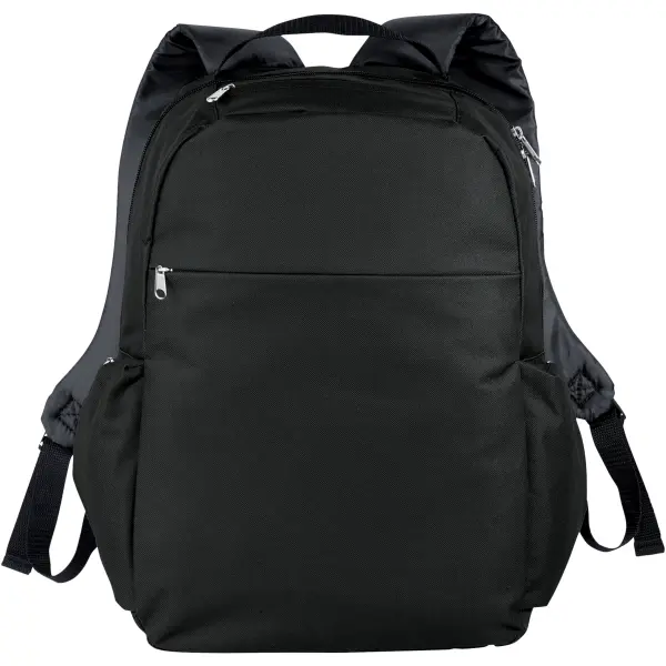 Zaino portacomputer 15'' 15L Slim - Immagine 3
