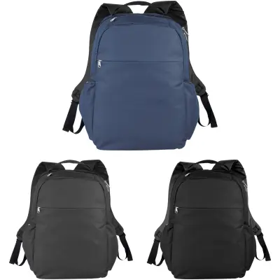 Zaino portacomputer 15'' 15L Slim - Immagine 2