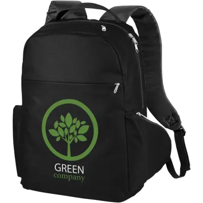 Zaino portacomputer 15'' 15L Slim - Immagine 5