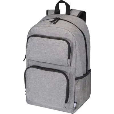 Zaino portacomputer 15'' 20L Graphite deluxe - Immagine 2