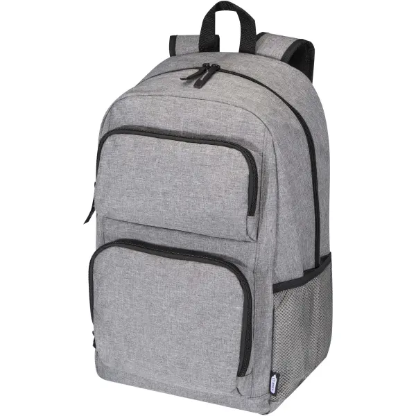 Zaino portacomputer 15'' 20L Graphite deluxe - Immagine 2