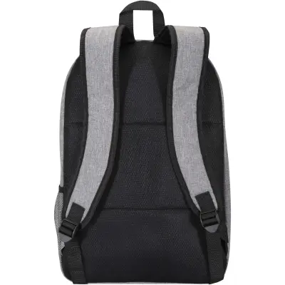 Zaino portacomputer 15'' 20L Graphite deluxe - Immagine 4