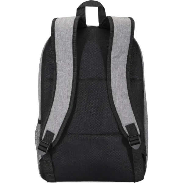 Zaino portacomputer 15'' 20L Graphite deluxe - Immagine 4