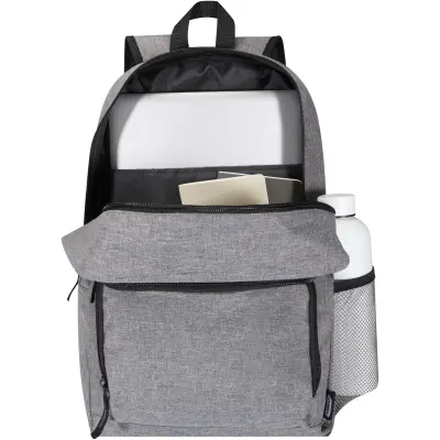 Zaino portacomputer 15'' 20L Graphite deluxe - Immagine 5