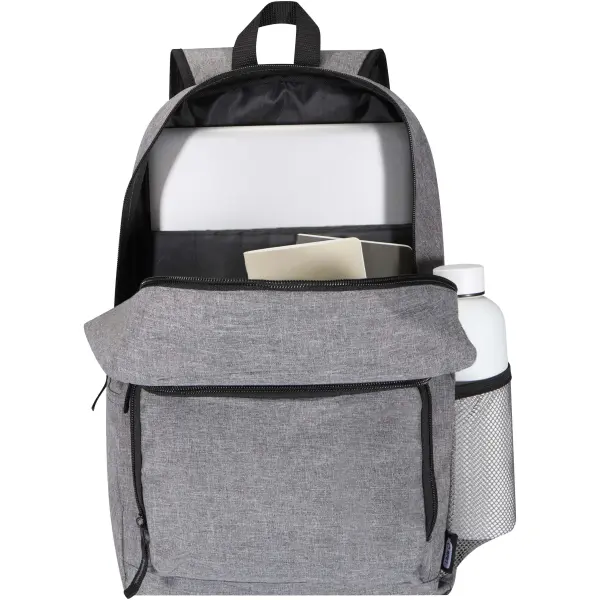 Zaino portacomputer 15'' 20L Graphite deluxe - Immagine 5