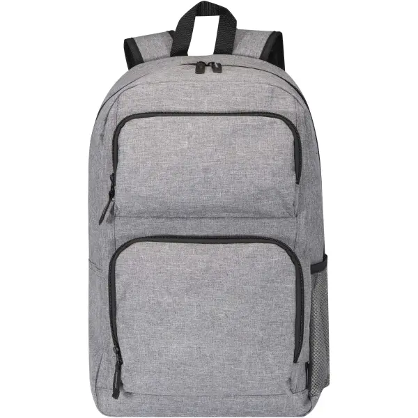 Zaino portacomputer 15'' 20L Graphite deluxe - Immagine 3