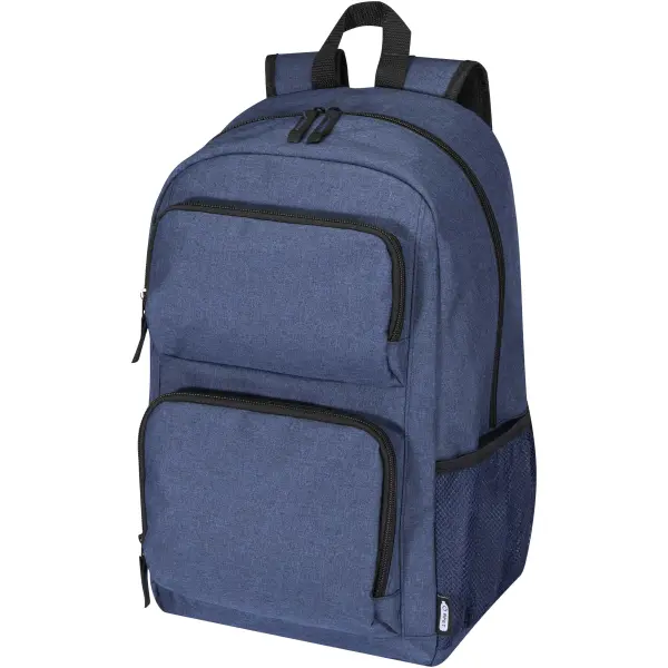 Zaino portacomputer 15'' 20L Graphite deluxe - Immagine 6