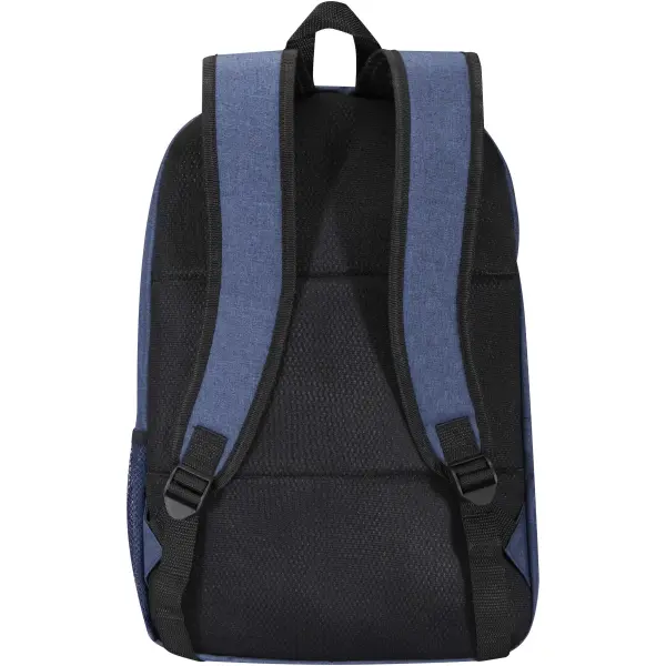 Zaino portacomputer 15'' 20L Graphite deluxe - Immagine 8