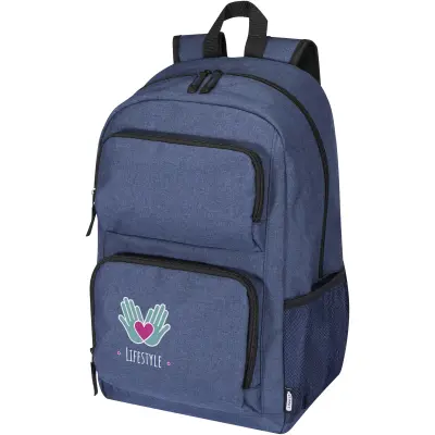 Zaino portacomputer 15'' 20L Graphite deluxe - Immagine 9
