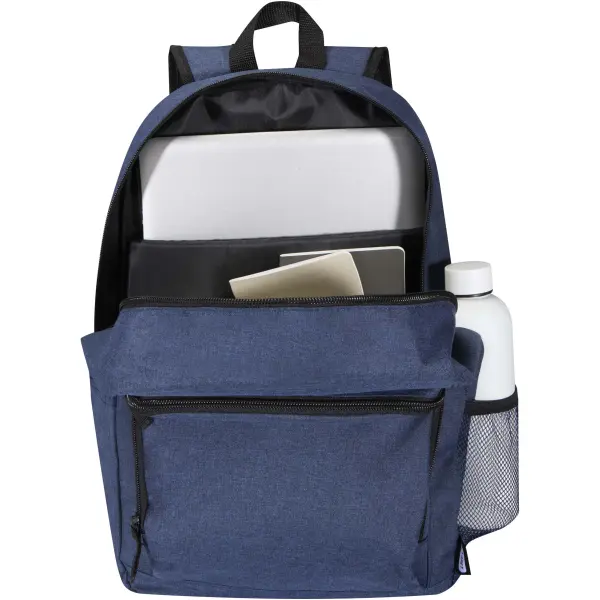 Zaino portacomputer 15'' 20L Graphite deluxe - Immagine 10