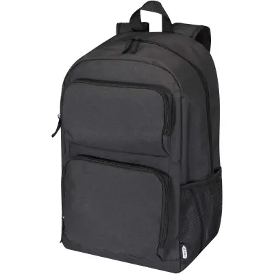 Zaino portacomputer 15'' 20L Graphite deluxe - Immagine 12