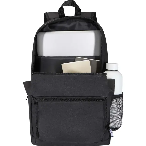 Zaino portacomputer 15'' 20L Graphite deluxe - Immagine 16