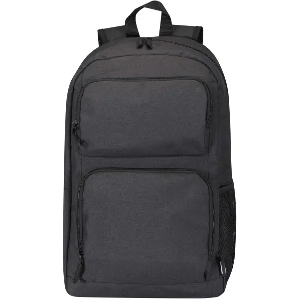 Zaino portacomputer 15'' 20L Graphite deluxe - Immagine 13