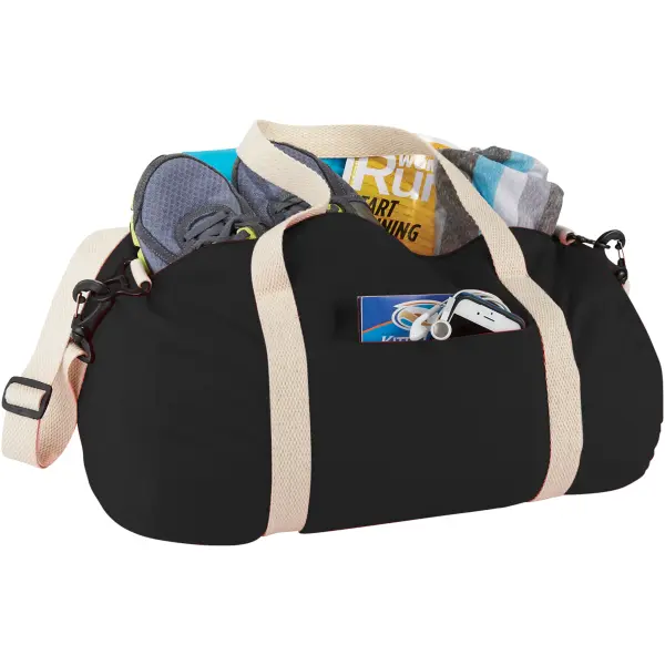Borsa sportiva 25L Duffel Cochichuate - Immagine 6