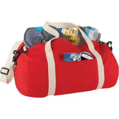 Borsa sportiva 25L Duffel Cochichuate - Immagine 16