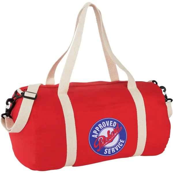 Borsa sportiva 25L Duffel Cochichuate - Immagine 14