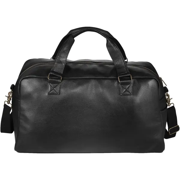 Borsa duffle weekend 25L Oxford - Immagine 3