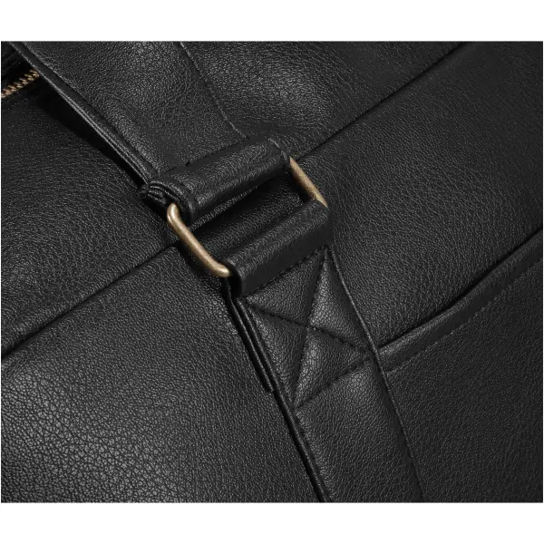 Borsa duffle weekend 25L Oxford - Immagine 5