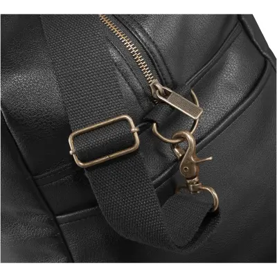 Borsa duffle weekend 25L Oxford - Immagine 6
