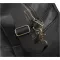 Borsa duffle weekend 25L Oxford - Anteprima 6