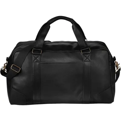 Borsa duffle weekend 25L Oxford - Immagine 2
