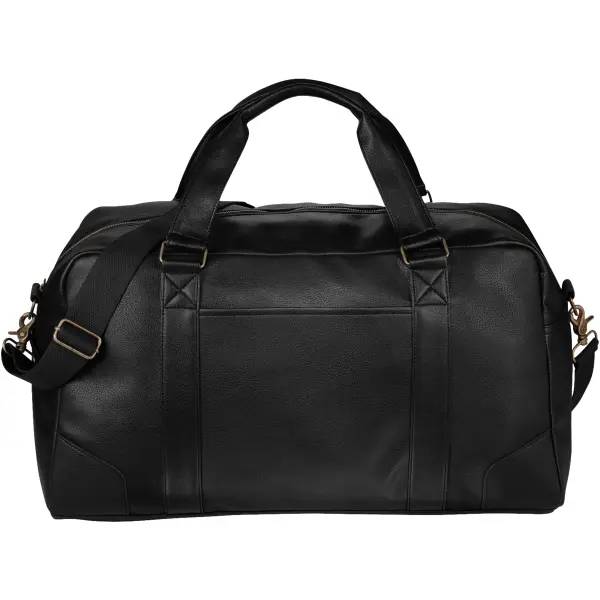 Borsa duffle weekend 25L Oxford - Immagine 2