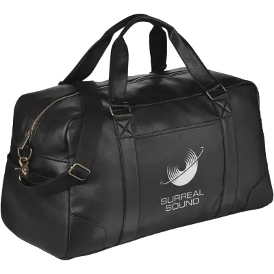 Borsa duffle weekend 25L Oxford - Immagine 4