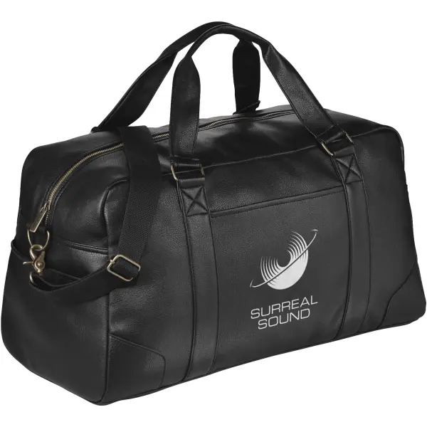 Borsa duffle weekend 25L Oxford - Immagine 4