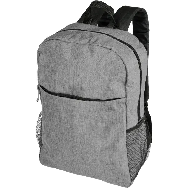 Zaino per computer da 15'' 18L Hoss - Immagine 5