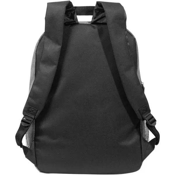 Zaino per computer da 15'' 18L Hoss - Immagine 7