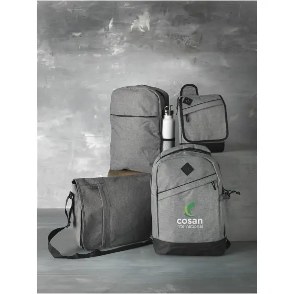 Zaino per computer da 15'' 18L Hoss - Immagine 2