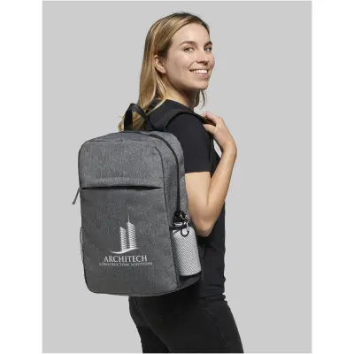 Zaino per computer da 15'' 18L Hoss - Immagine 3