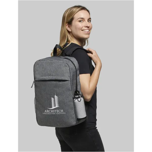 Zaino per computer da 15'' 18L Hoss - Immagine 3