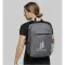 Zaino per computer da 15'' 18L Hoss - Anteprima 4