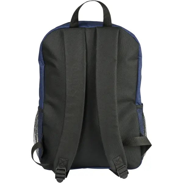 Zaino per computer da 15'' 18L Hoss - Immagine 13