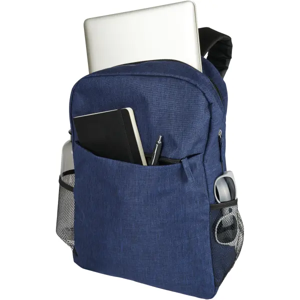 Zaino per computer da 15'' 18L Hoss - Immagine 15