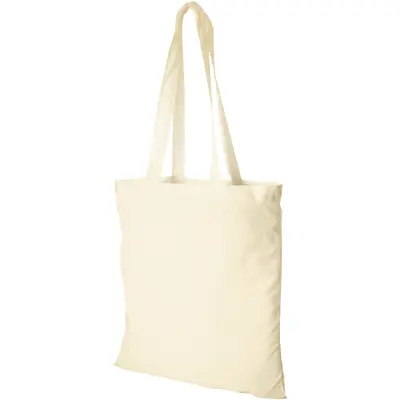 Shopper in cotone 180gr 7L Peru - Immagine 3
