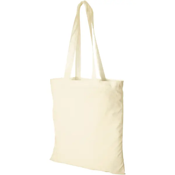 Shopper in cotone 180gr 7L Peru - Immagine 3