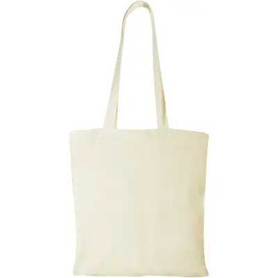 Shopper in cotone 180gr 7L Peru - Immagine 4