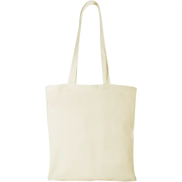 Shopper in cotone 180gr 7L Peru - Immagine 4
