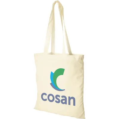 Shopper in cotone 180gr 7L Peru - Immagine 5