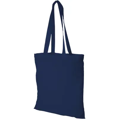 Shopper in cotone 180gr 7L Peru - Immagine 9