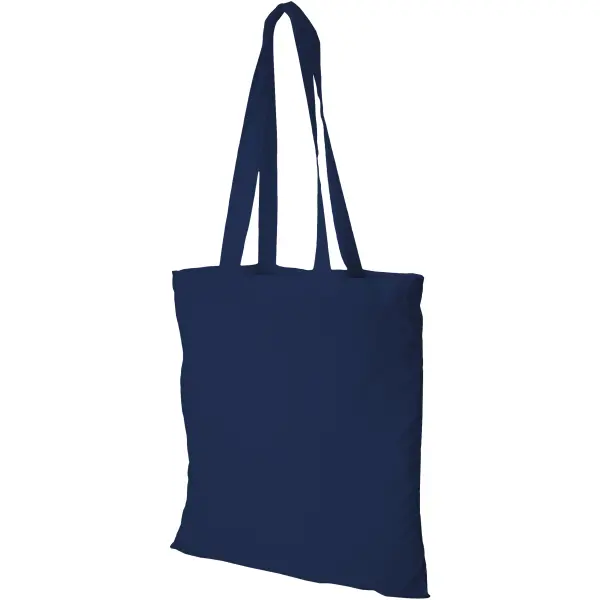 Shopper in cotone 180gr 7L Peru - Immagine 9