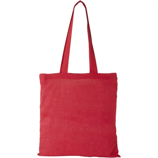 Shopper in cotone 180gr 7L Peru - Immagine 13