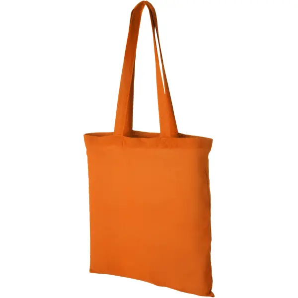 Shopper in cotone 180gr 7L Peru - Immagine 18