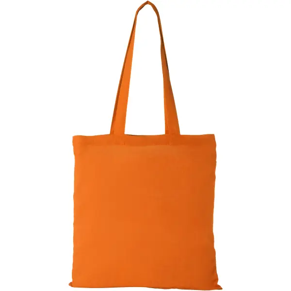 Shopper in cotone 180gr 7L Peru - Immagine 19