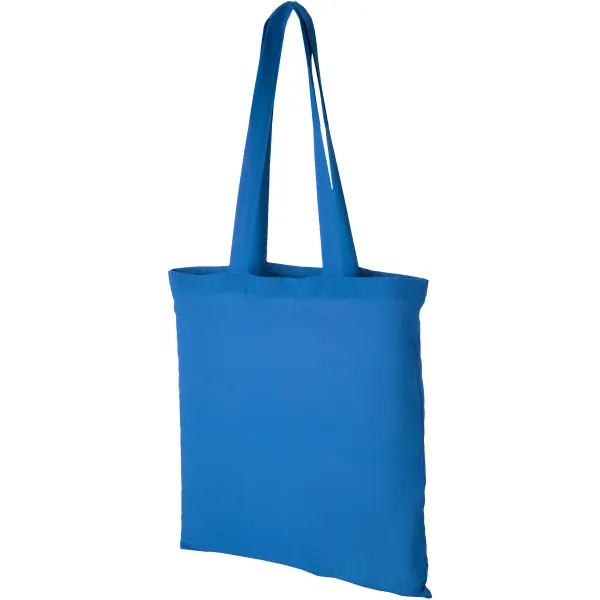 Shopper in cotone 180gr 7L Peru - Immagine 21